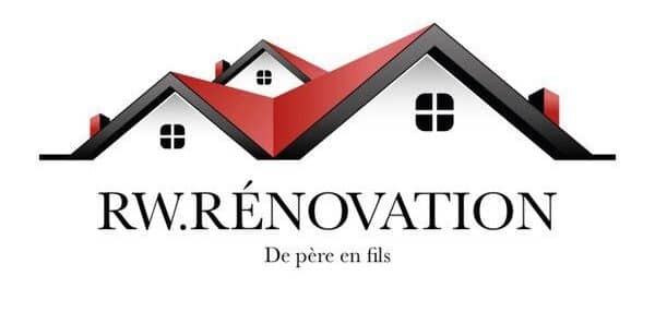 Logo RW rénovation