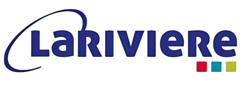 logo lariviere