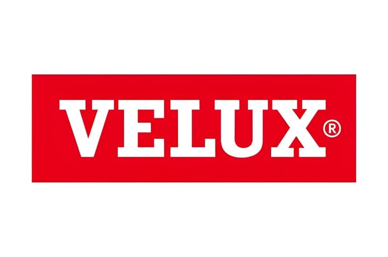 logo velux
